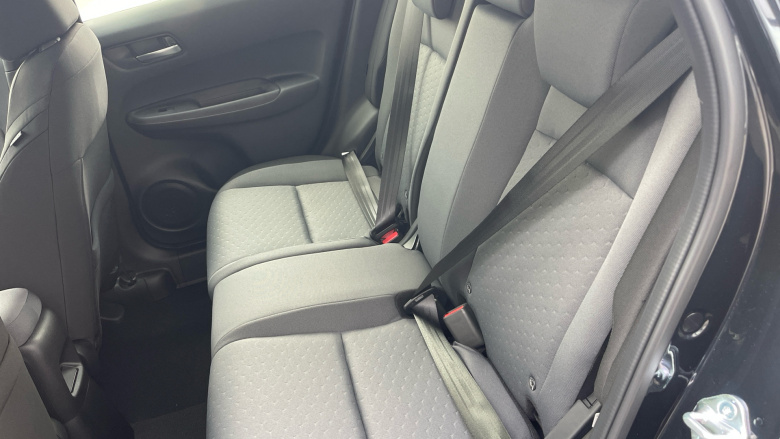 Honda Jazz 1.5 i-MMD Hybrid Elegance 5dr eCVT Hybrid Hatchback